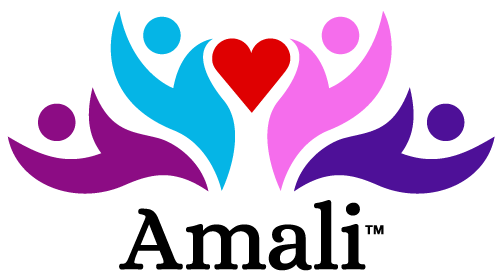 Amali Ventures Logo